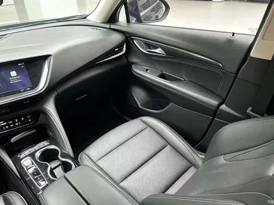 2023 Buick Envision Plus Enclave Plus 652T 5-Seater AWD Luxury, фото 4, лот 10599909