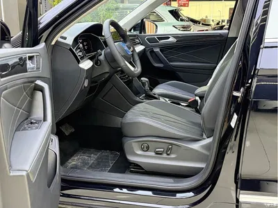 2023 Volkswagen Tiguan L PHEV 430PHEV Plug-in Hybrid Premium, фото 4, лот 10419184