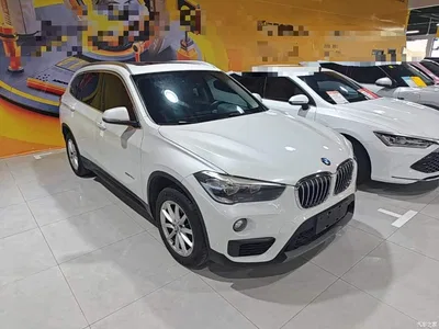 2016 BMW X1 sDrive18Li Fashion Model, фото 4, лот 11139134