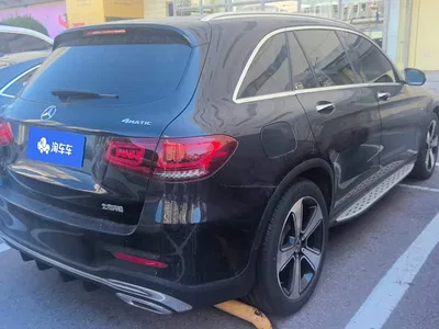 2022 Mercedes-Benz GLC Facelift GLC 300 L 4MATIC Dynamic, фото 3, лот 10476097