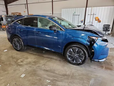 2026 NISSAN MURANO PLATINUM, фото 4, лот 10747128