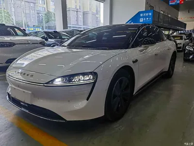 2024 Zhijie S7 Pro RWD Long Range, фото 1, лот 10379677