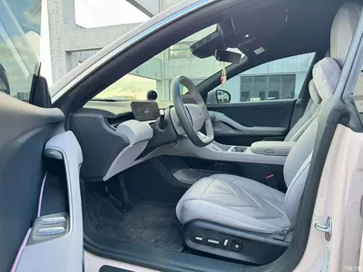 2025 NIO ET5T 75kWh Touring, фото 2, лот 10358911