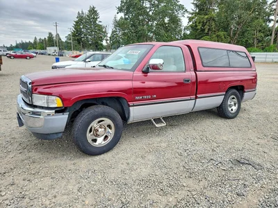 1995 DODGE RAM 1500, фото 1, лот 10968873