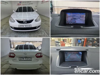 2012 Samsung SM3 RE, фото 1, лот 10682041
