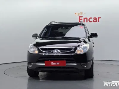 2015 Hyundai Veracruz Diesel 2WD Exclusive, фото 2, лот 10045187