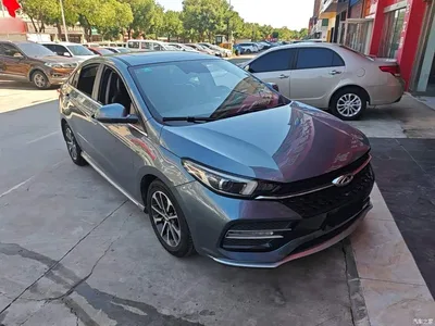 2019 Chery Arrizo GX Champion Edition 1.5L CVT Elite, фото 4, лот 11579211