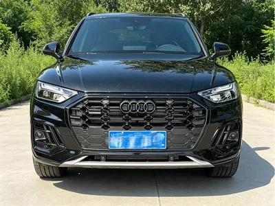 2023 Audi Q5L 45T Luxury Dynamic, фото 2, лот 10399896