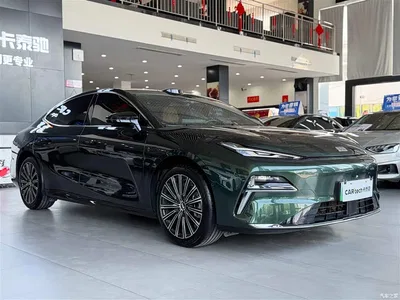 2025 Geely Galaxy Galaxy Xingyao 8 130km EM-P Starship Edition, фото 2, лот 10836563