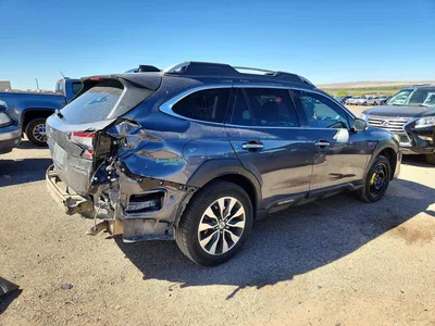 2023 SUBARU OUTBACK TOURING, фото 3, лот 10564193