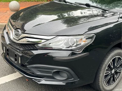 2020 BYD F3 1.5L Manual Luxury Edition, фото 4, лот 10253596