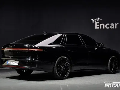 2026 Hyundai Grandeur Calligraphy, фото 2, лот 11139712