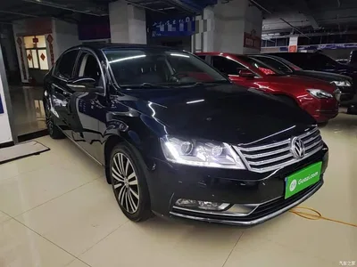 2016 Volkswagen Magotan 1.8TSI 25th Anniversary Edition, фото 4, лот 11222465