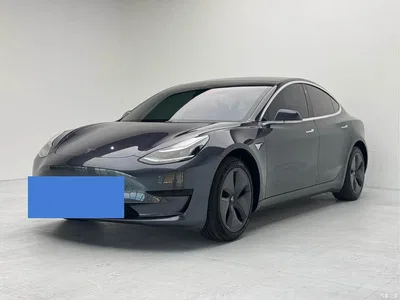 2020 Tesla Model 3 Facelift Standard Range RWD Upgrade, фото 3, лот 10362663