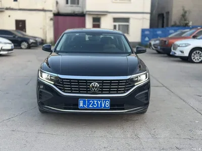 2024 Volkswagen Passat 380TSI Elite Edition, фото 2, лот 10693433