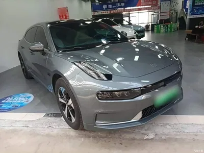 2023 ZEEKR 001 WE Edition 100kWh, фото 4, лот 10291995