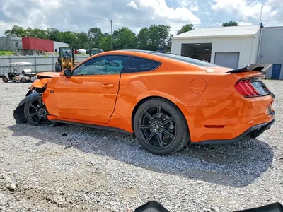 2020 FORD MUSTANG GT, фото 2, лот 10572285