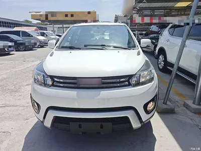 2017 Haval H1 Red Label 1.5L AMT Luxury, фото 3, лот 10286826