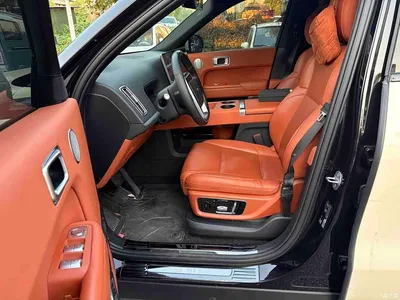 2023 Li Auto Li L8 Pro, фото 4, лот 10822435