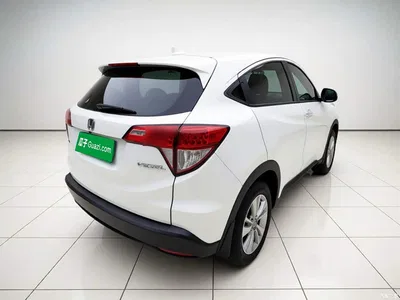 2017 Honda Vezel 1.5L CVT 2WD Comfort, фото 4, лот 11003251