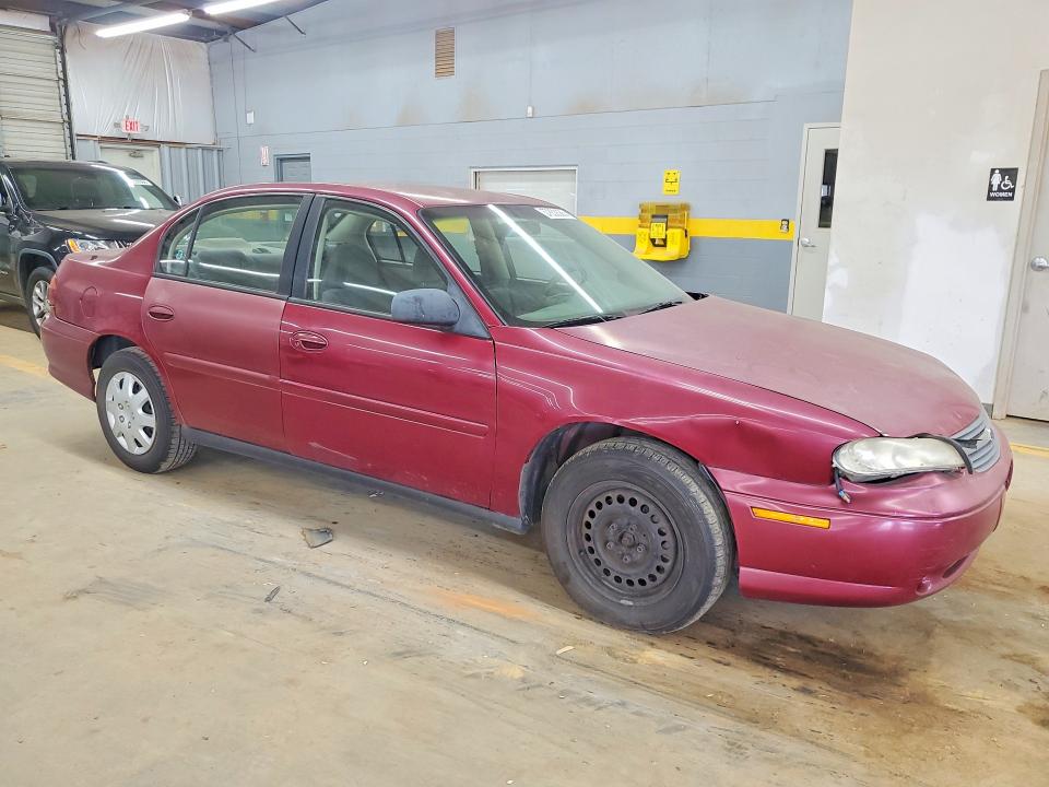 2004 CHEVROLET CLASSIC, фото 4, лот 10980918
