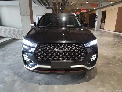 2020 Chery Tiggo 7 Divine Edition 1.5T CVT Divine No.1, фото 3, лот 11140439