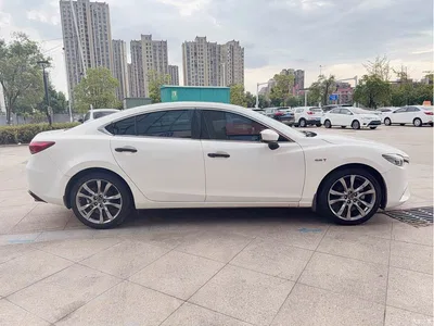 2018 Mazda Atenza 2.5L Skyactiv Sport (China V), фото 4, лот 10326837