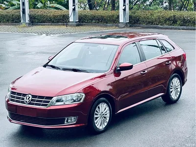2013 Volkswagen Lavida Tour 1.6L Automatic Comfort, фото 1, лот 10694022