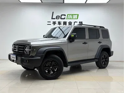 2023 Tank 300 Off-Road Edition 2.0T Conqueror, фото 3, лот 11212219