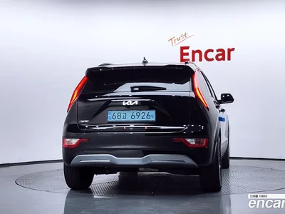 2023 Kia Niro Air, фото 4, лот 11295406