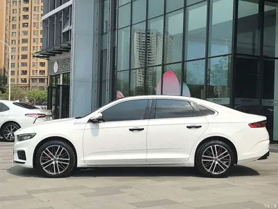 2021 Geely Xing Rui Facelift 2.0TD Premium Model, фото 3, лот 10359005