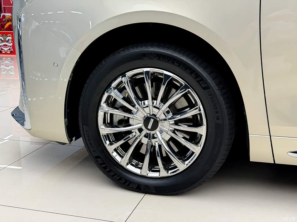 2023 WEY Alpine AWD Flagship, фото 3, лот 11218574