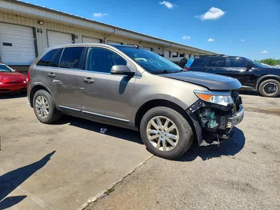 2013 FORD EDGE, фото 4, лот 10550108