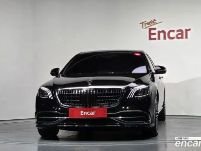 2014 Mercedes-Benz S-Class S350L Blue TEC, фото 3, лот 10086613