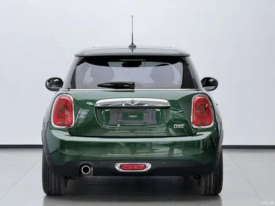 2016 MINI MINI 1.2T ONE Pioneer, фото 3, лот 10351418