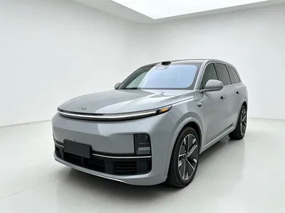 2025 Li Auto Li Xiang L9 Ultra Smart Renewal Edition, фото 1, лот 10830352