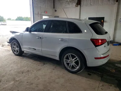 2017 AUDI Q5 PREMIUM PLUS, фото 2, лот 10852248