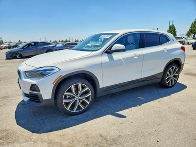 2021 BMW X2 SDRIVE28I, фото 1, лот 10769776