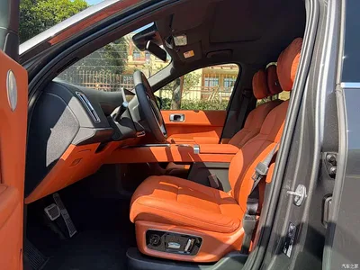 2023 Li Auto Li L8 Pro, фото 4, лот 11582154