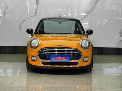 2014 MINI MINI 1.5T COOPER Fun, фото 2, лот 11583057
