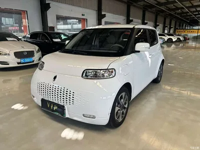 2020 Ora White Cat 305km Luxury, фото 1, лот 10330853