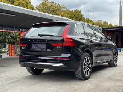 2023 Volvo XC60 B5 AWD Smart Luxury Edition, фото 4, лот 10383544