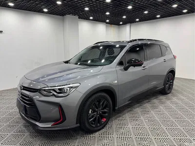 2020 Chevrolet Volando Mild Hybrid Redline 530T Automatic Premium Edition (5+2 seater), фото 3, лот 10835718
