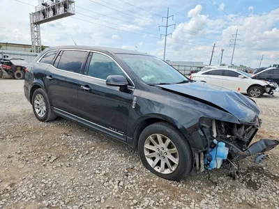 2014 LINCOLN MKT, фото 4, лот 10874635