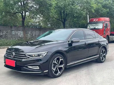 2024 Volkswagen Magotan 2 Million Units Public Sharing Edition 330TSI DSG Luxury, фото 1, лот 10422356