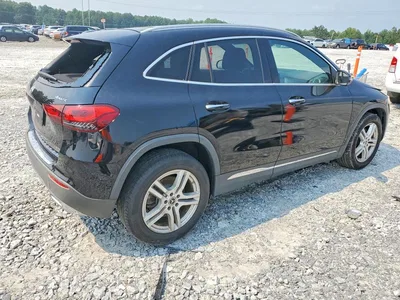 2021 MERCEDES-BENZ GLA 250 4MATIC, фото 3, лот 10824080