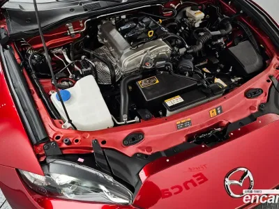 2020 Mazda MX-5 Miata Miata, фото 4, лот 10035465