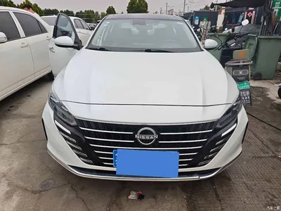 2022 Nissan Teana 2.0L XL-TLS Comfort Edition, фото 2, лот 11248550