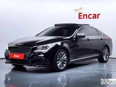 2015 Hyundai Genesis G330 Modern AWD, фото 1, лот 10120410