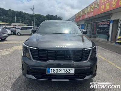 2024 Kia Sorento HEV 1.6 2WD, фото 2, лот 10173631